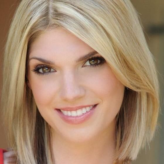 Photo of Lauren Benz Phillips