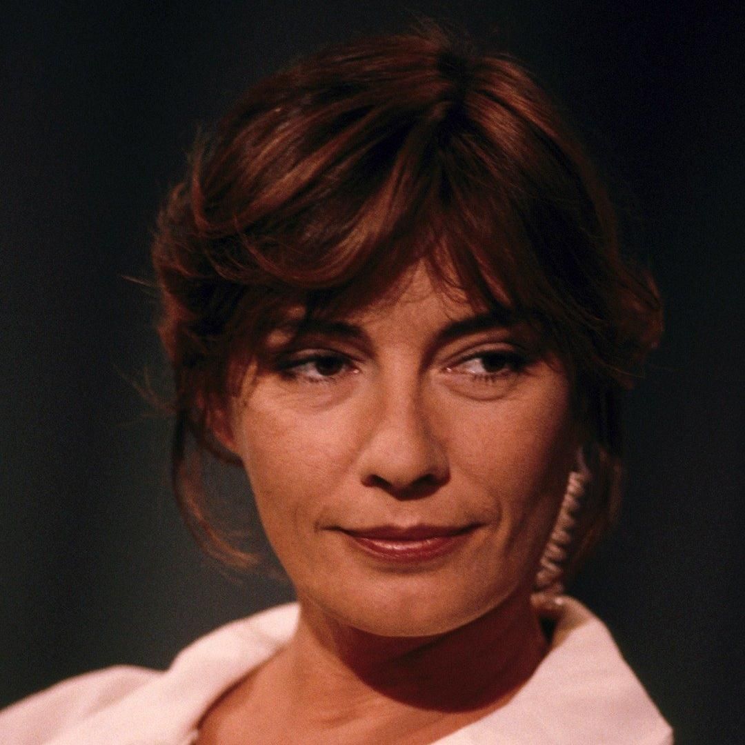 Photo of Patricia Millardet