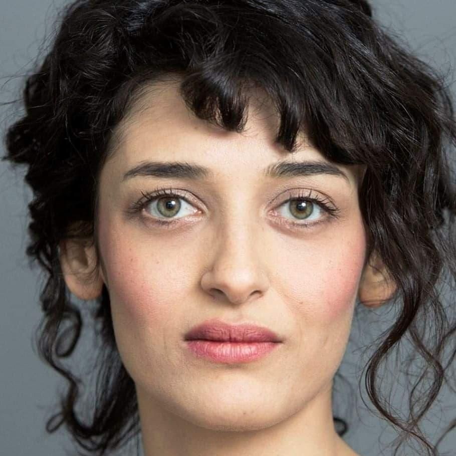Photo of Elif Nur Kerkük