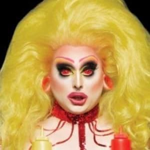 Photo of Violencia Exclamation Point