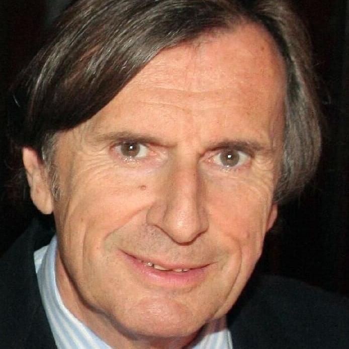 Photo of Daniel Rondeau