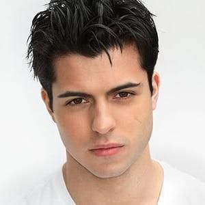 Photo of David Castro