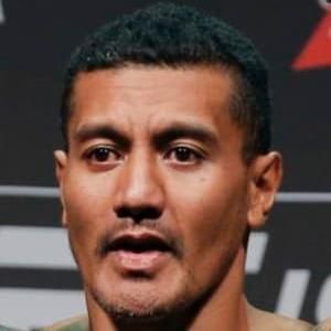 Photo of Soa Palelei