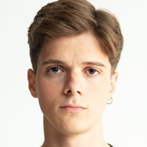 Photo of Arda Yeşillikçi