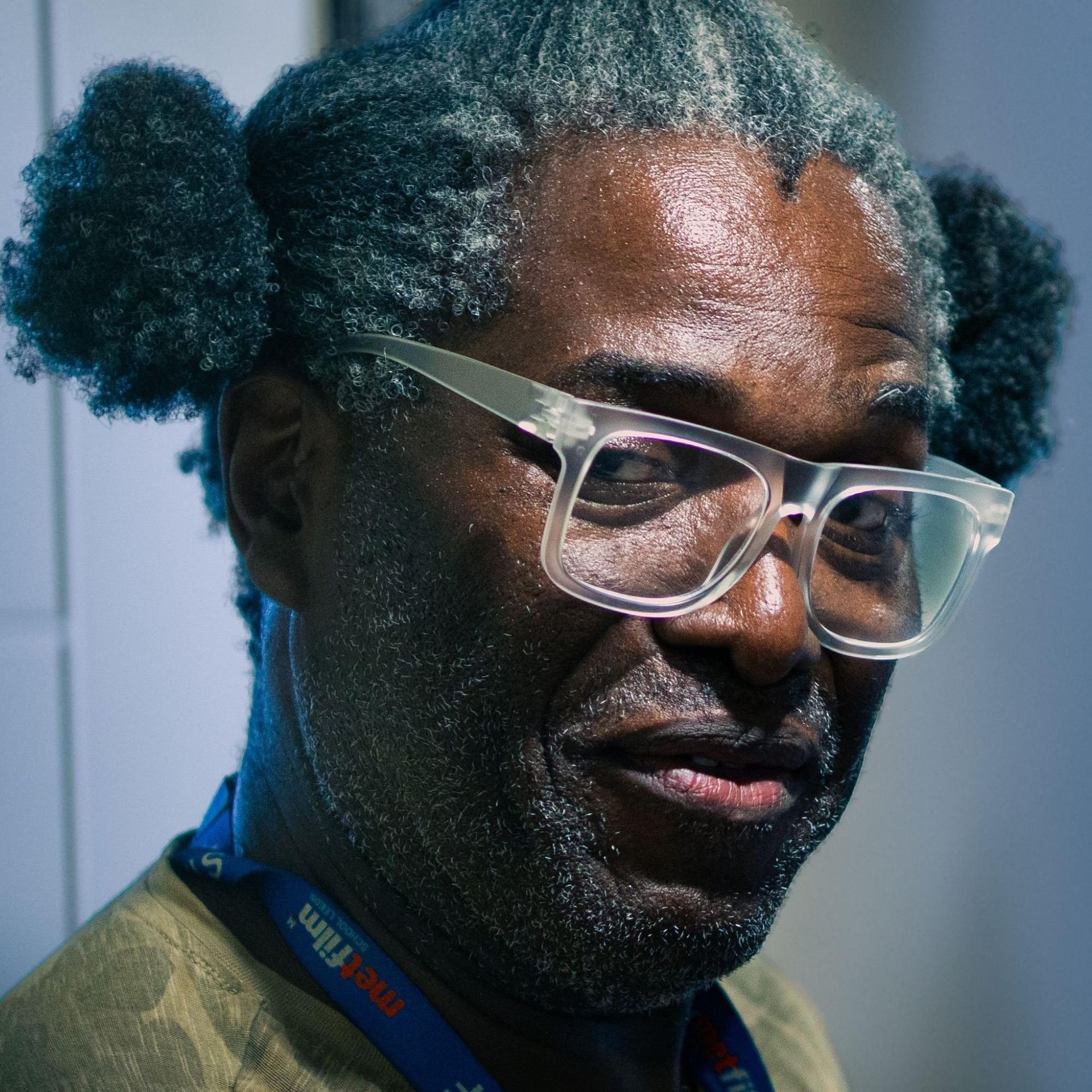 Photo of Christopher Jenner Cole