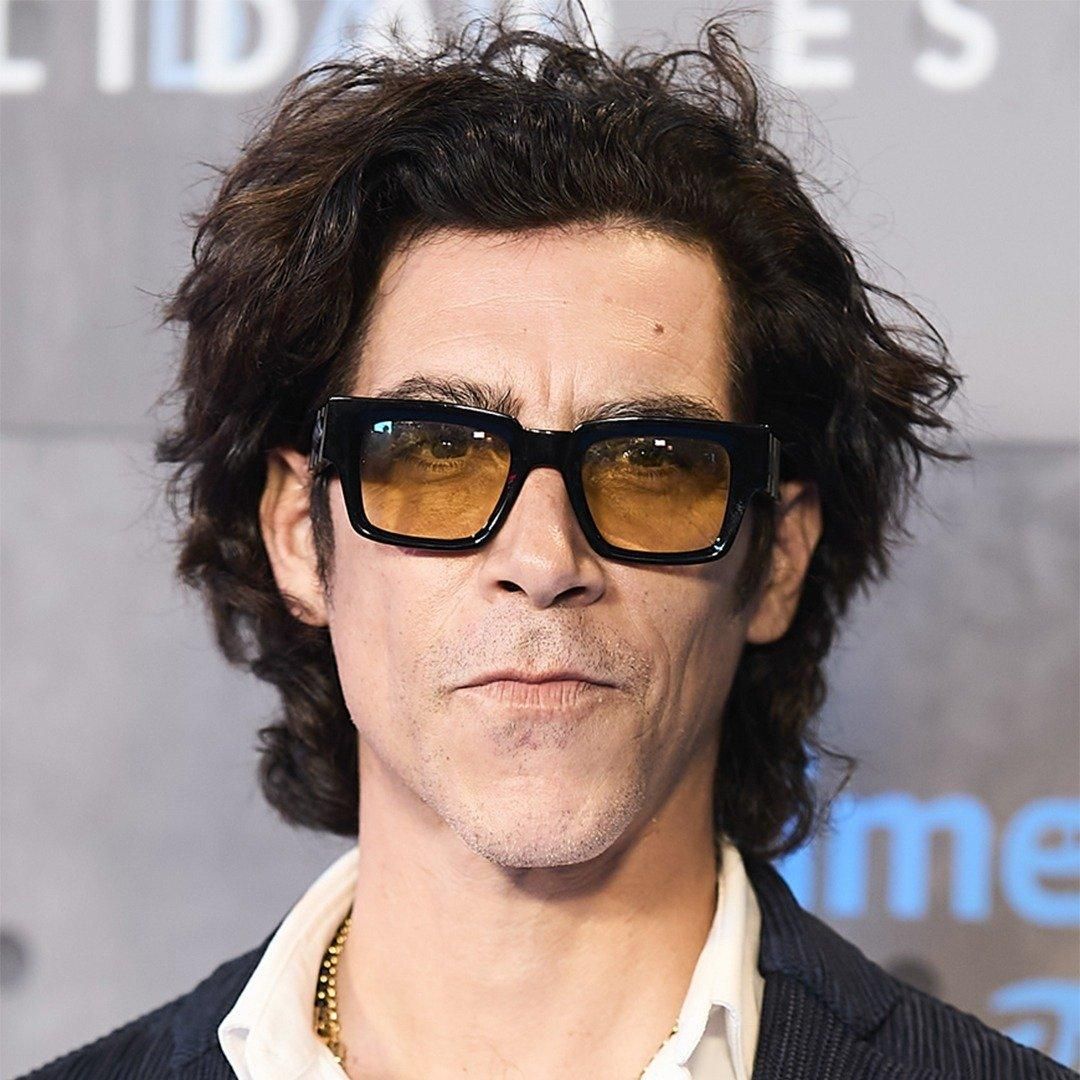Photo of Óscar Jaenada
