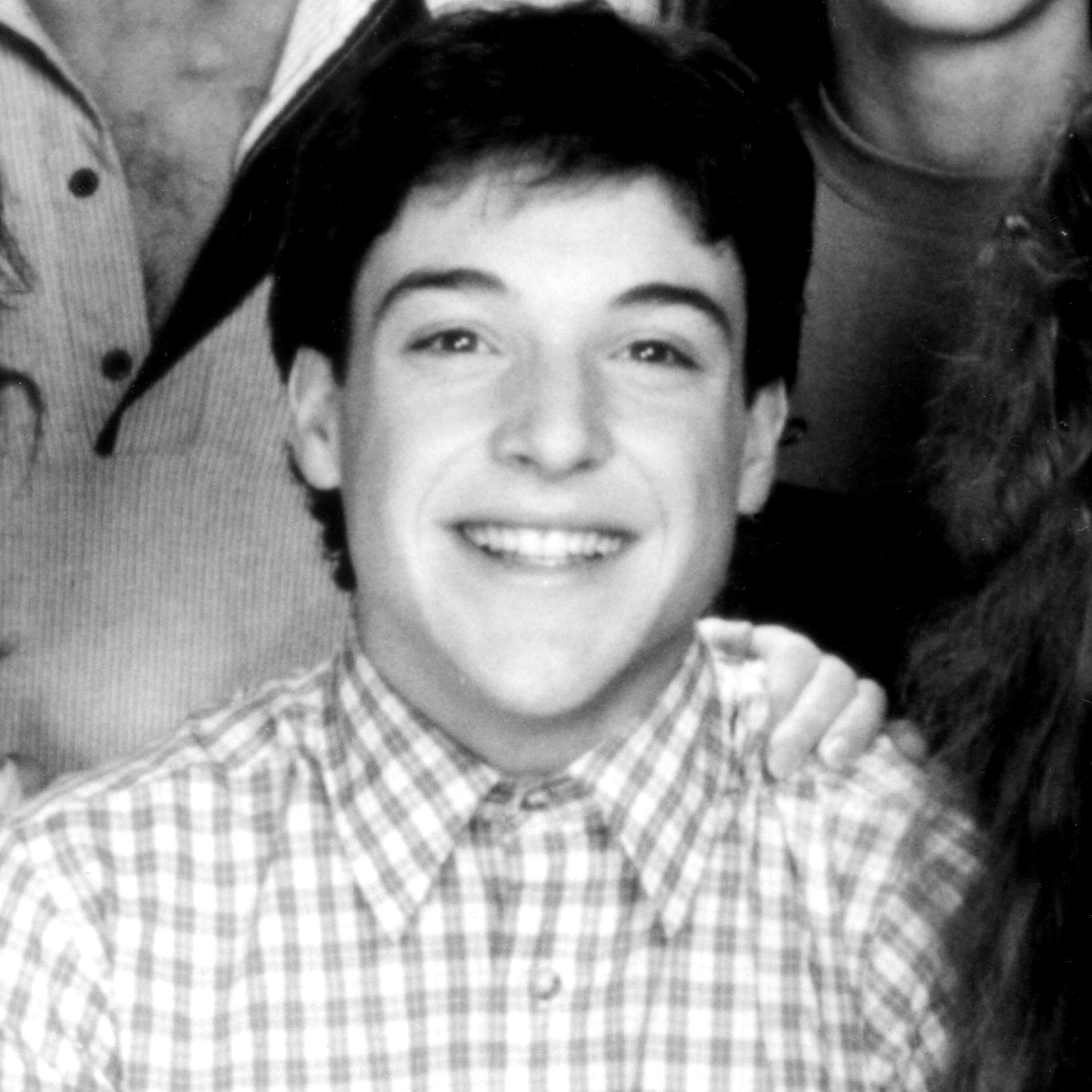 Photo of Richard Steven Horvitz