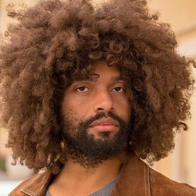 Photo of Tyrone Evans Clark