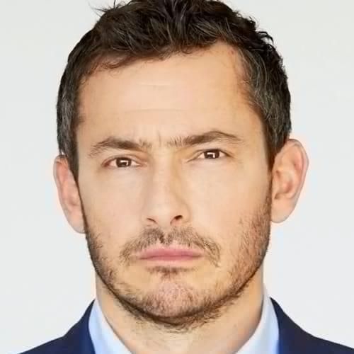 Photo of Giles Coren