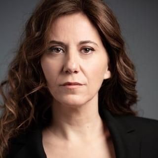 Photo of Fátima Baeza