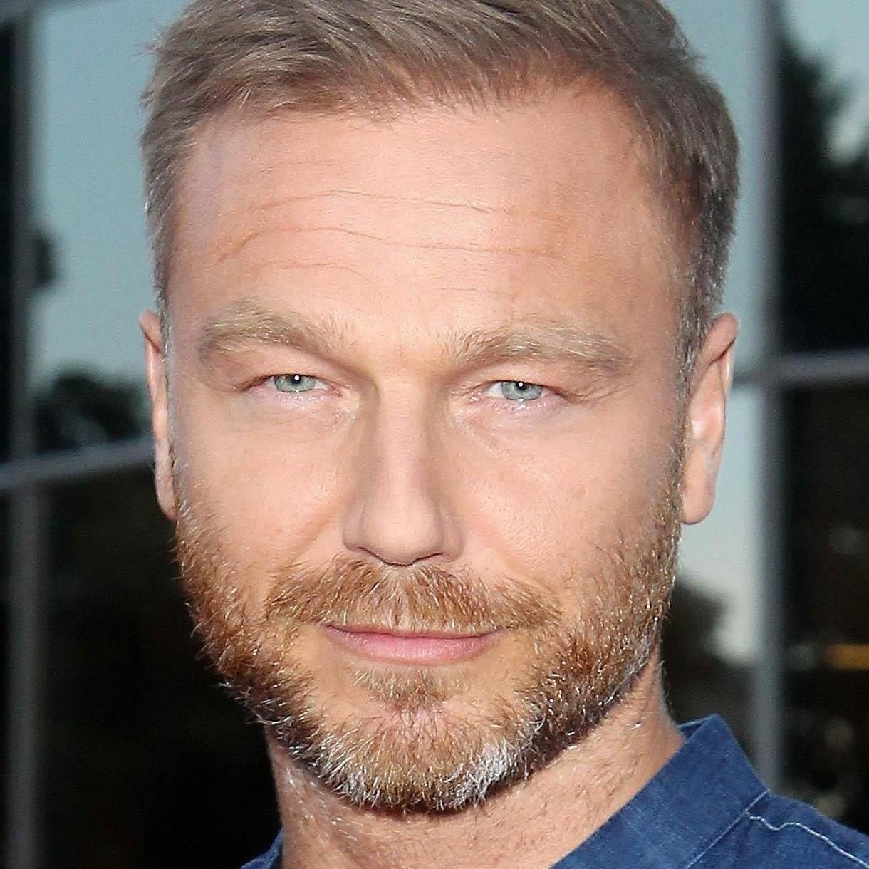 Photo of Krystian Wieczorek