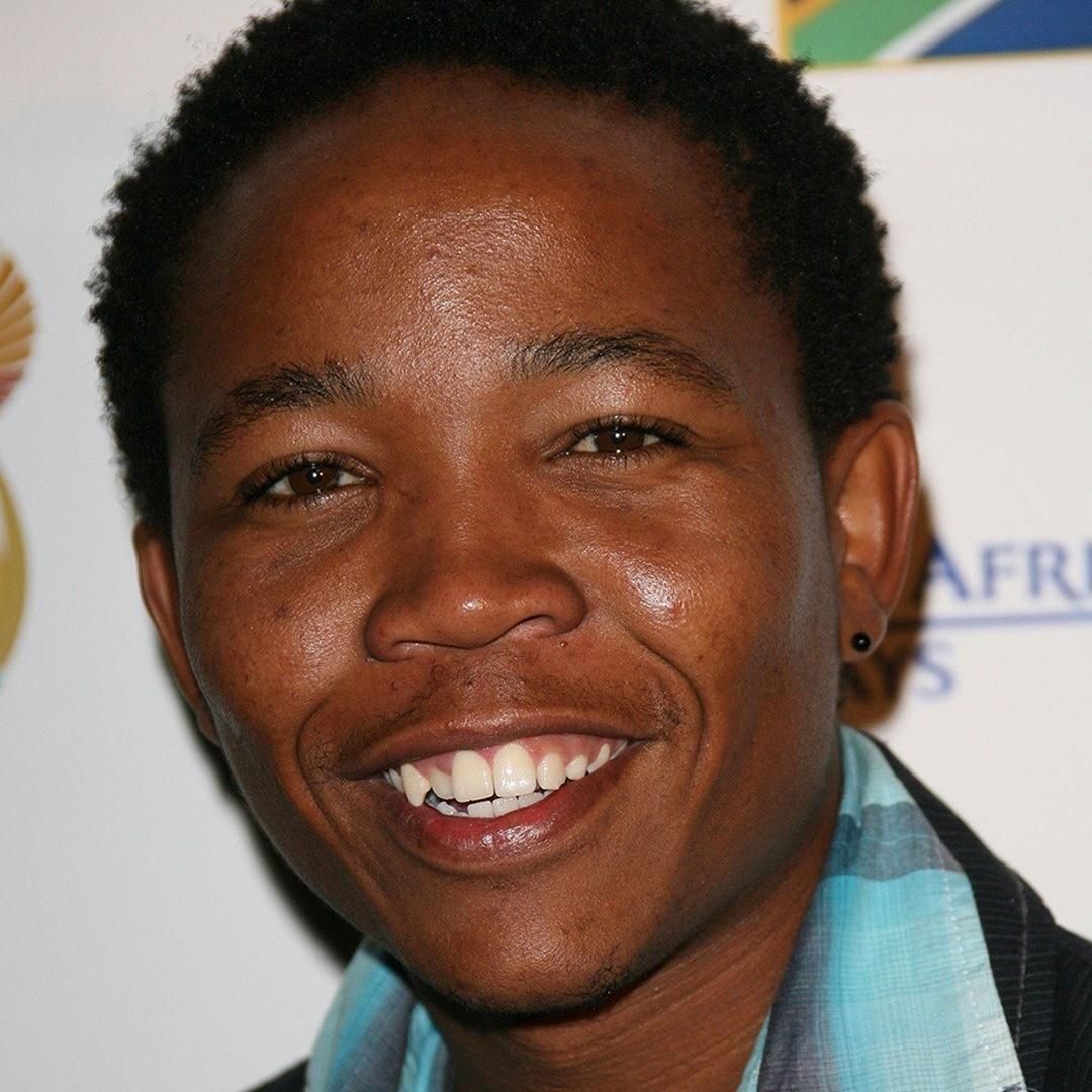 Presley Chweneyagae Movies and TV Shows - Plex