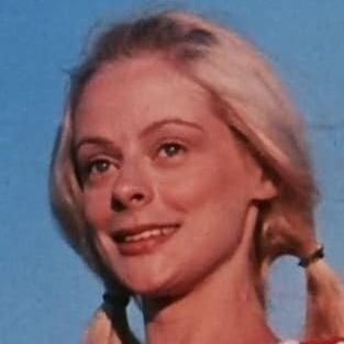 Photo of Kimberly Hyde