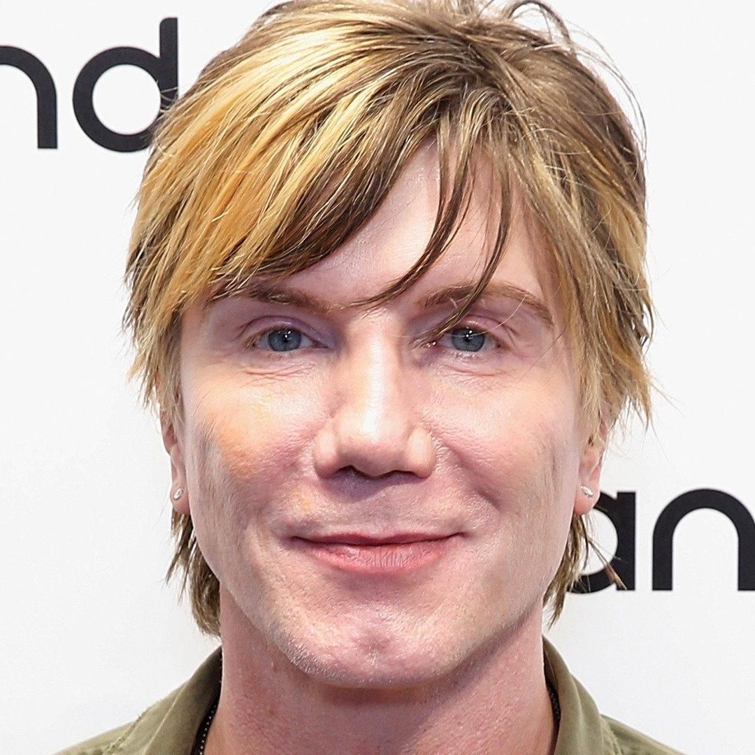Photo of Johnny Rzeznik