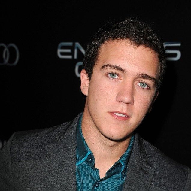 Photo of Cameron Gaskins