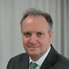 Photo of Jérôme Béglé