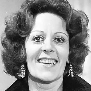 Photo of Lídia Mattos