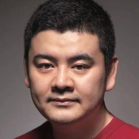 Photo of Yin Tao