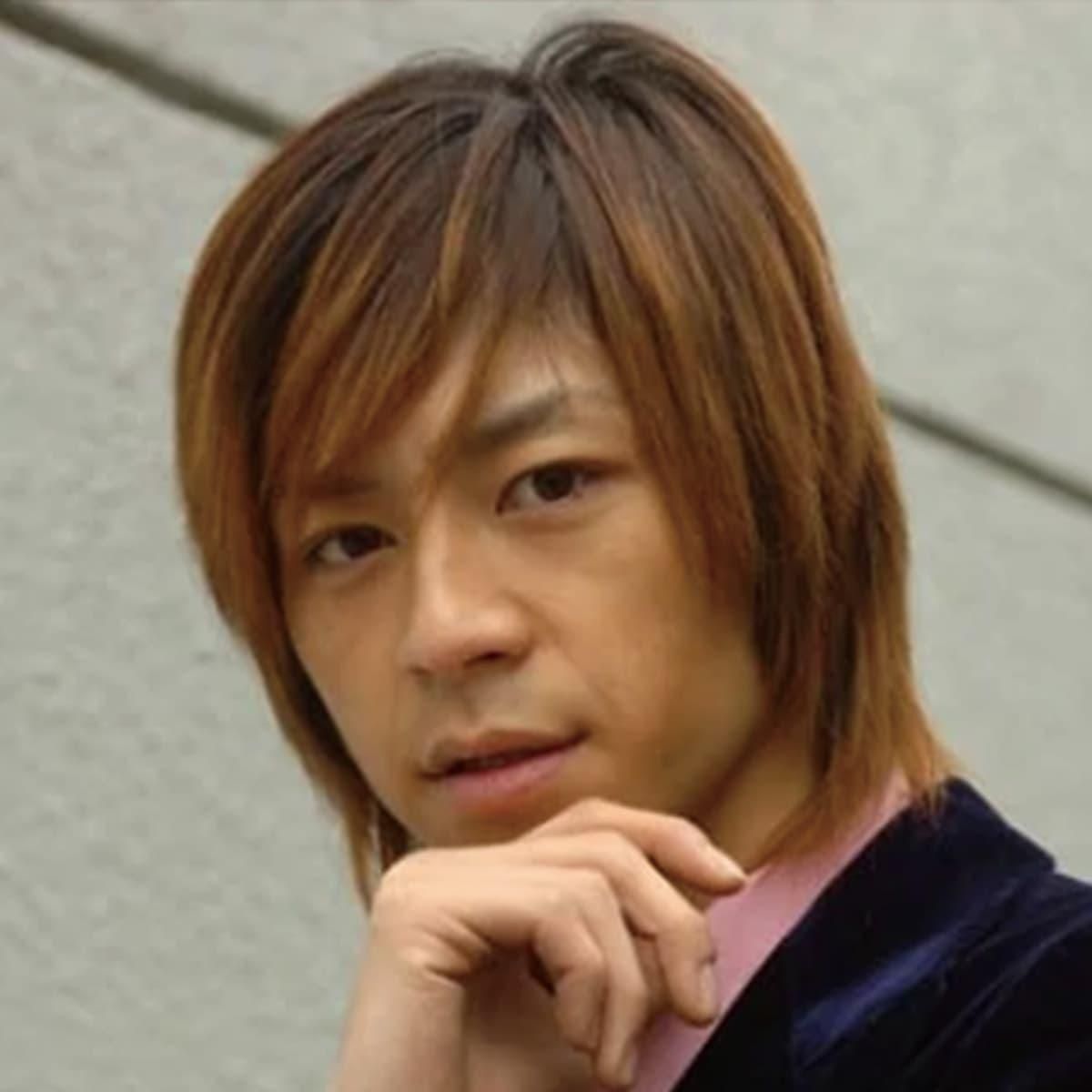 Photo of Akira Nagata