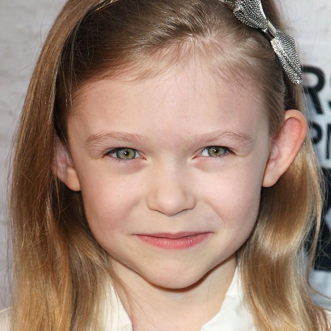 Photo of Ursula Parker