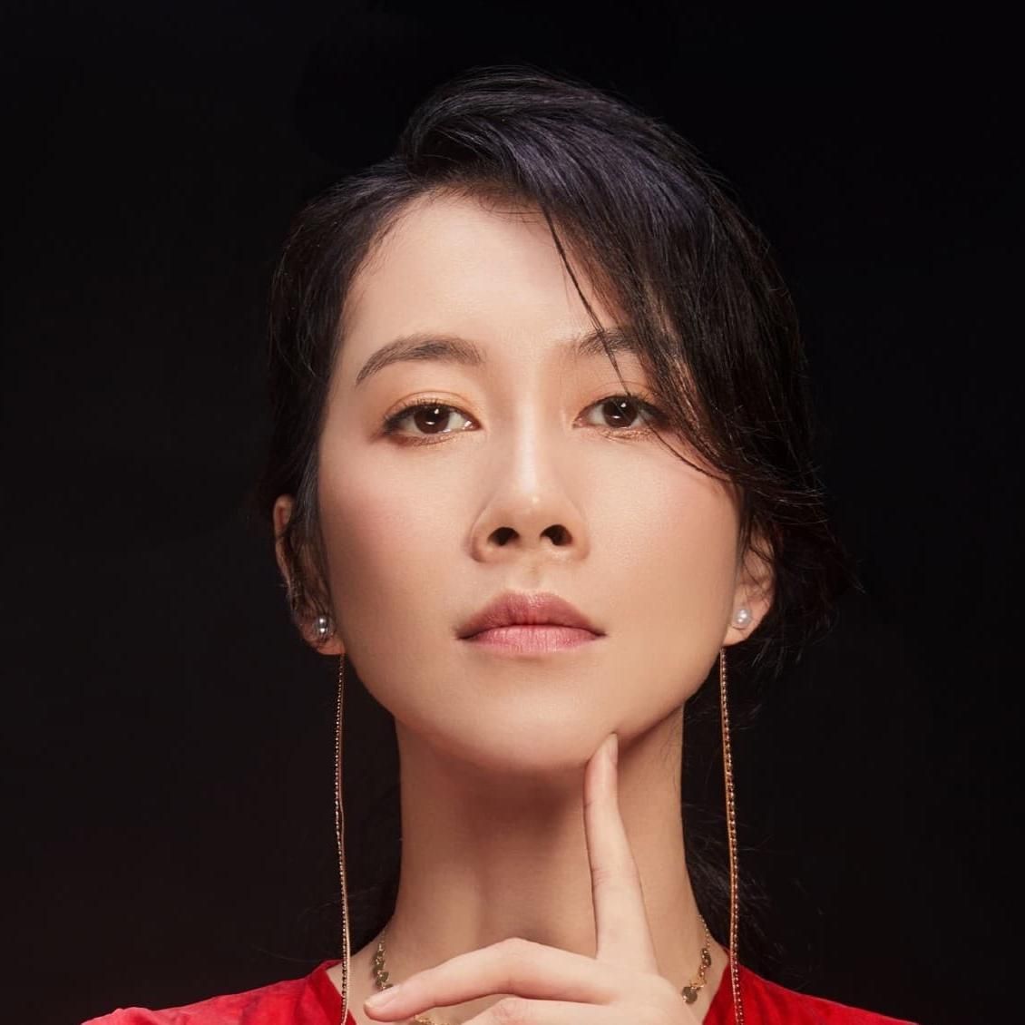 Photo of Wen Zhengrong