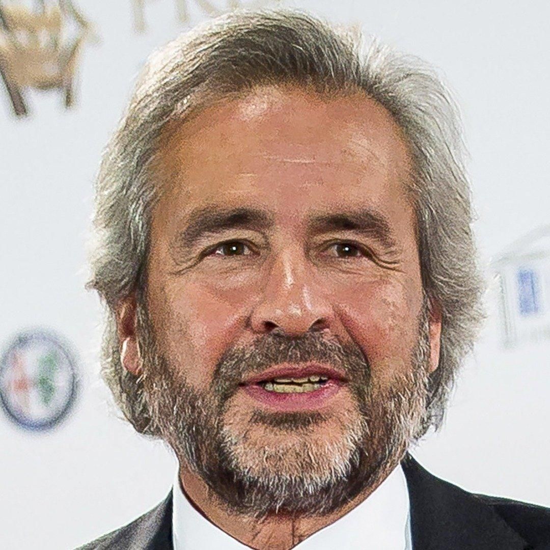 Photo of Javier Salmones