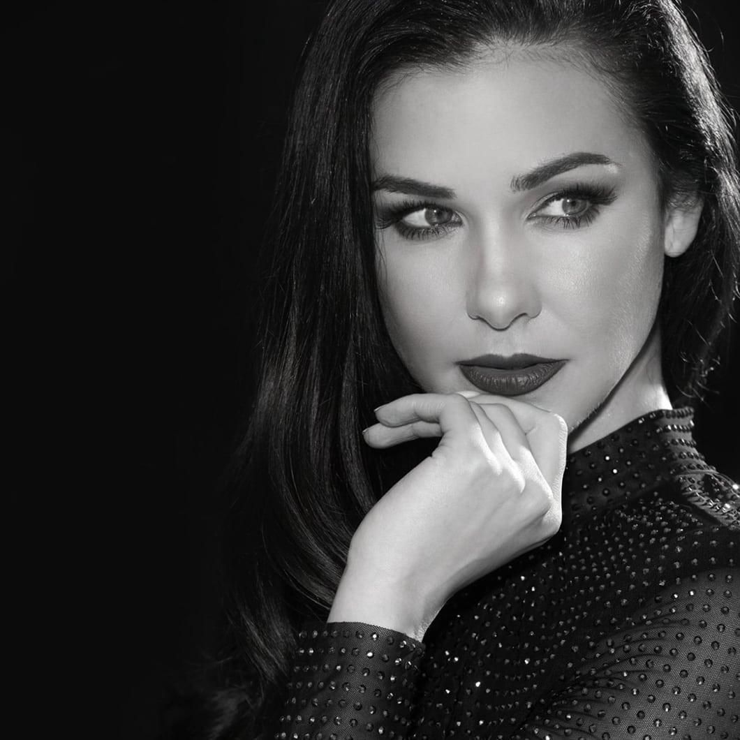 Photo of Amaëlle Cunningham