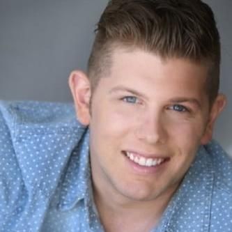 Photo of Joey Greer