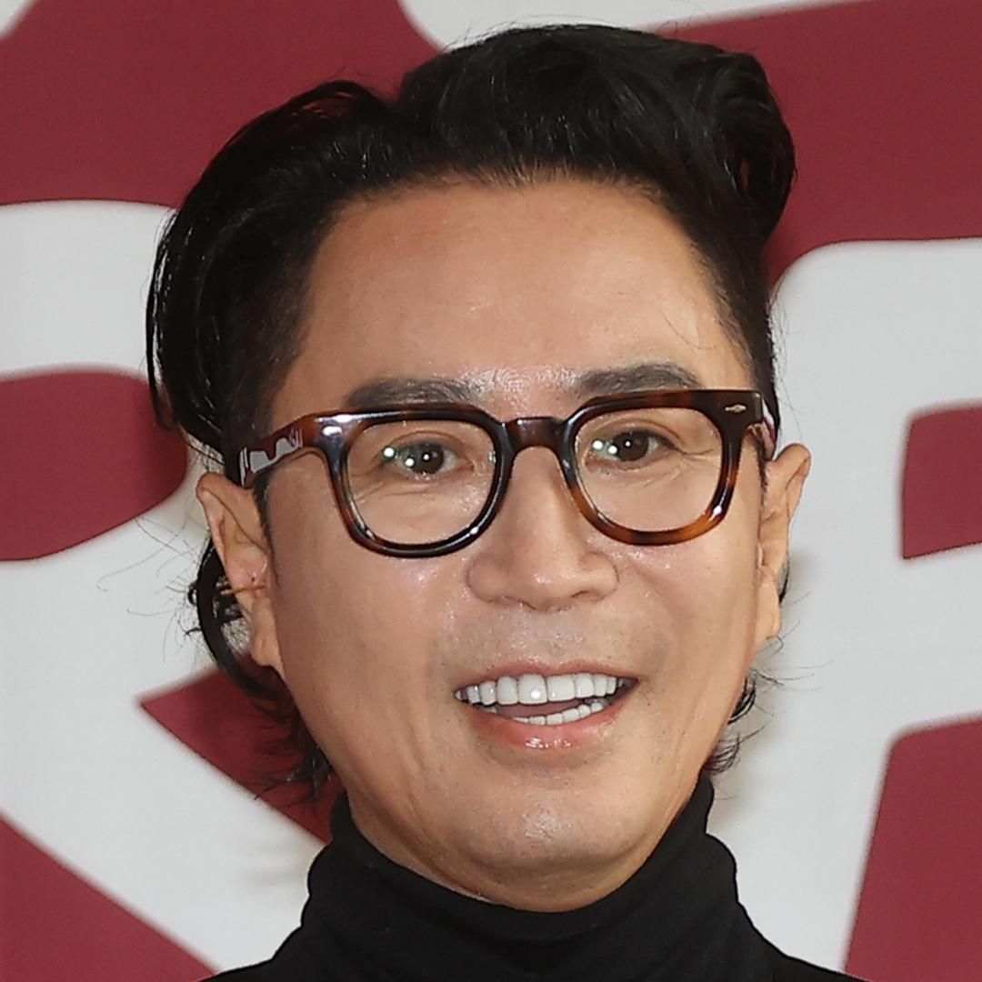 Photo of Jung Jae-hyung