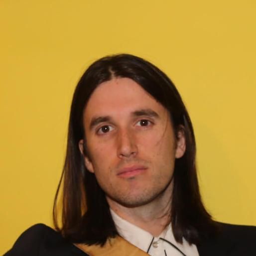 Photo of Loren Humphrey