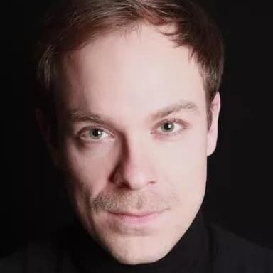 Photo of Łukasz Borkowski