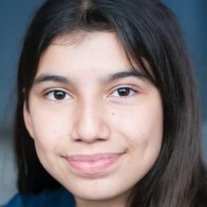 Photo of Darianne Ramirez Blanchette