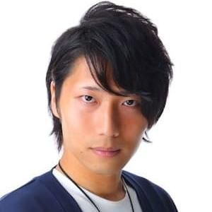 Photo of Akito Sugibayashi