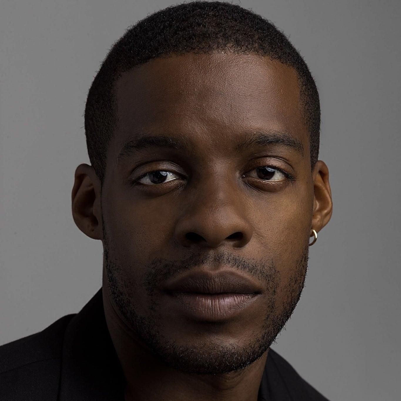 Photo of Maurice Turner Jr.