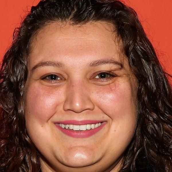 Photo of Alex Cazares