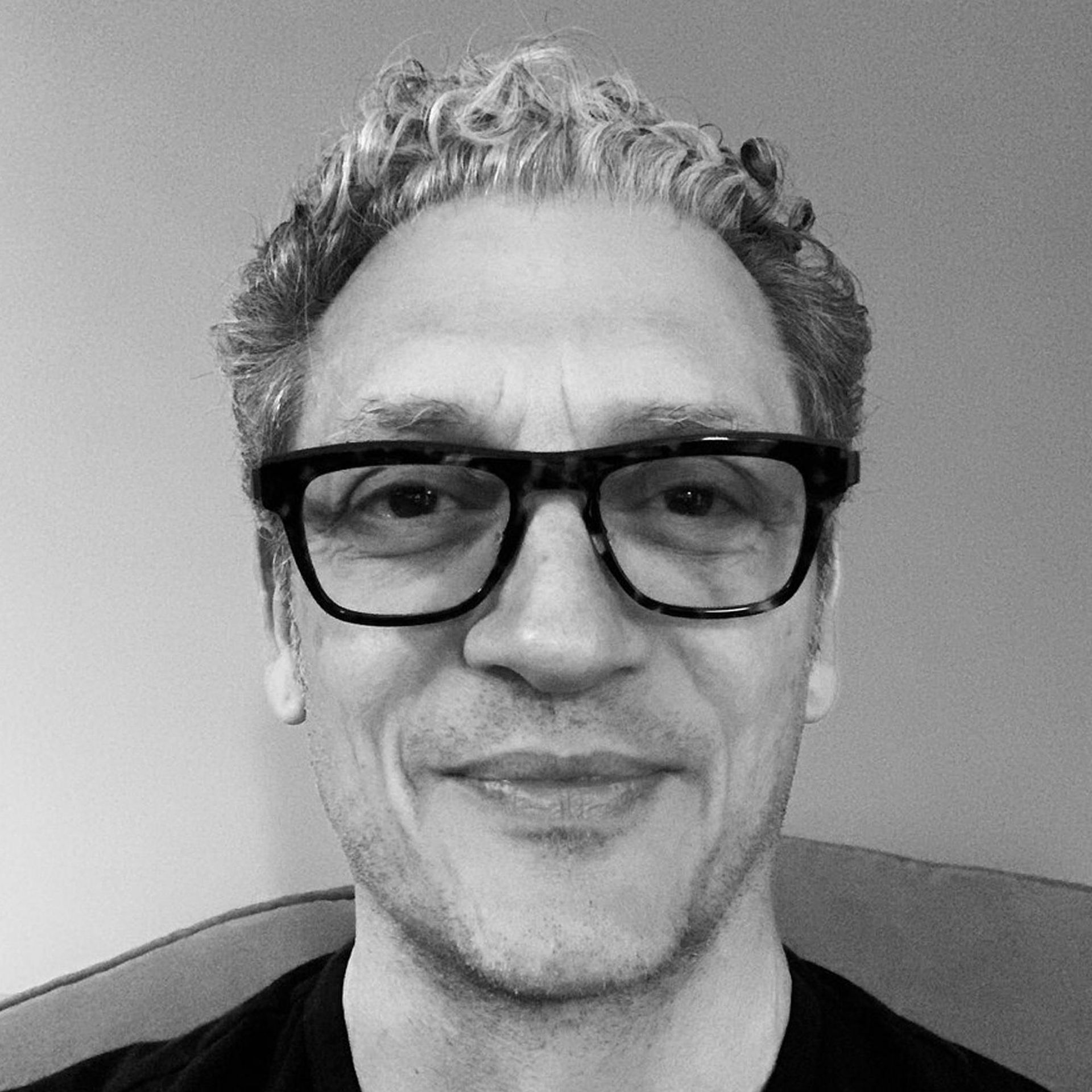 Photo of Ennio Torresan Jr.