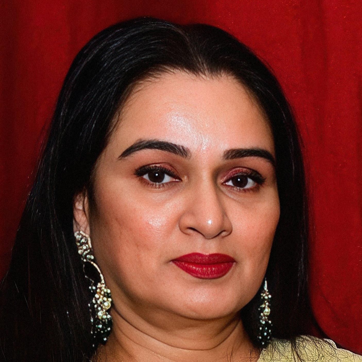 Photo of Padmini Kolhapure