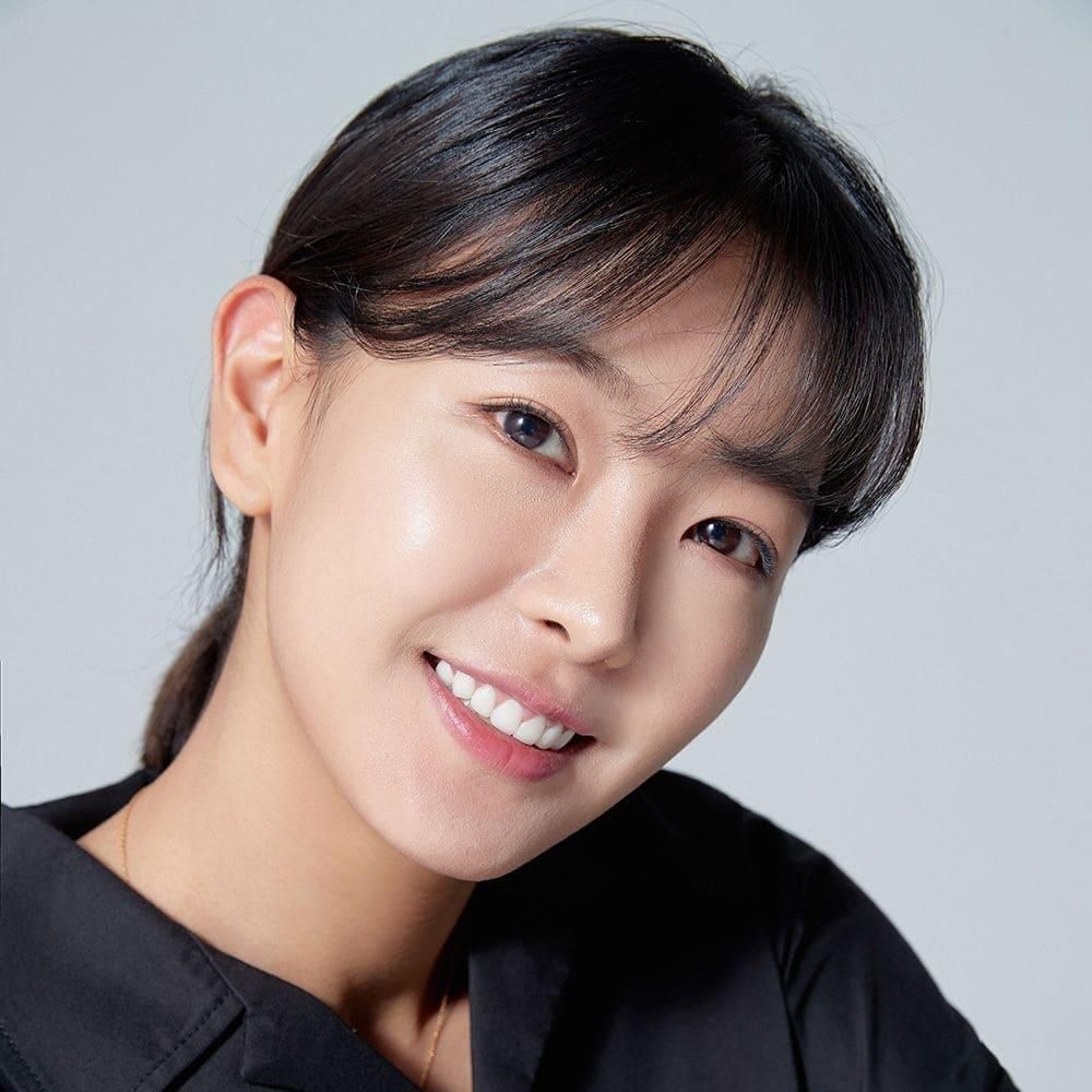 Photo of Go Won-hee