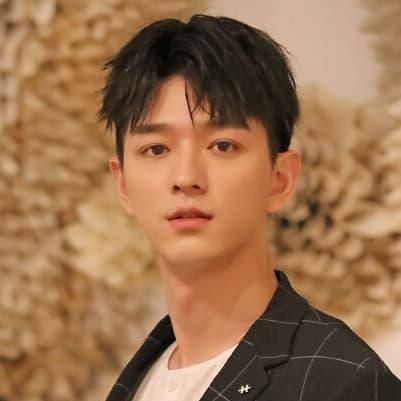 Photo of Wen Yifan