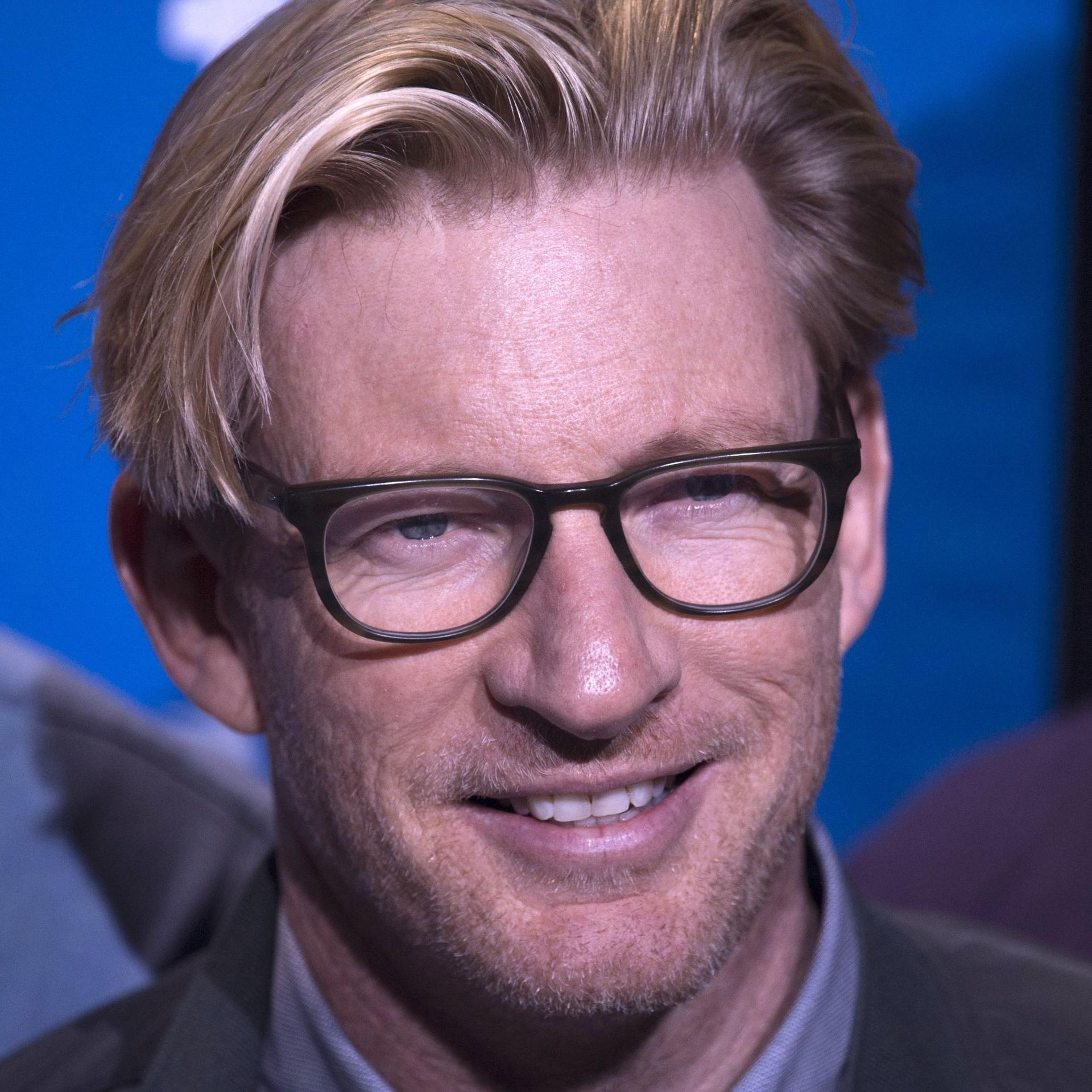 Photo of David Wenham
