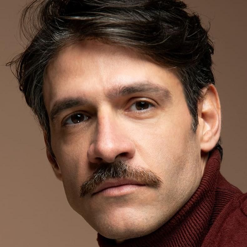 Photo of Γεράσιμος Σοφιανός