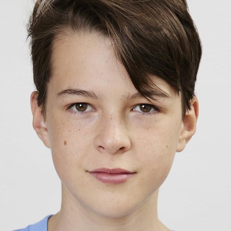 Photo of Simon Bundock