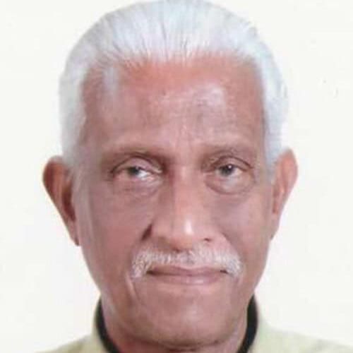 Photo of Fakrul Hasan Bairagi