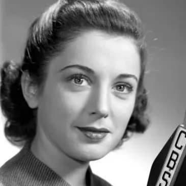 Photo of Ann Shepherd