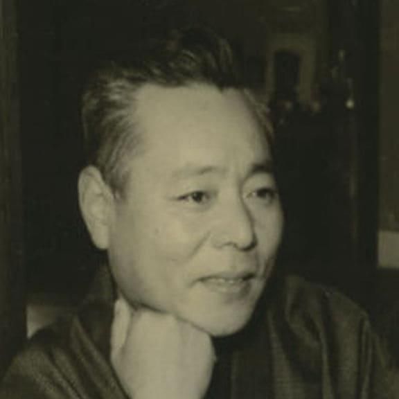 Photo of Takeshi Sakamoto