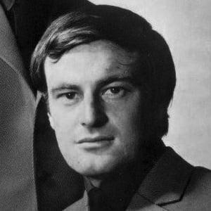 Photo of Peter Allen