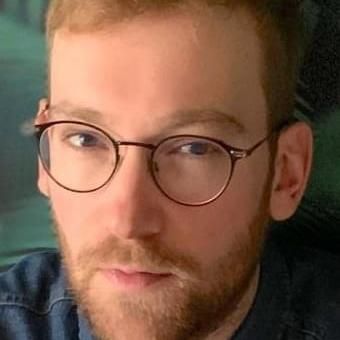 Photo of Raphaël Vandenbussche