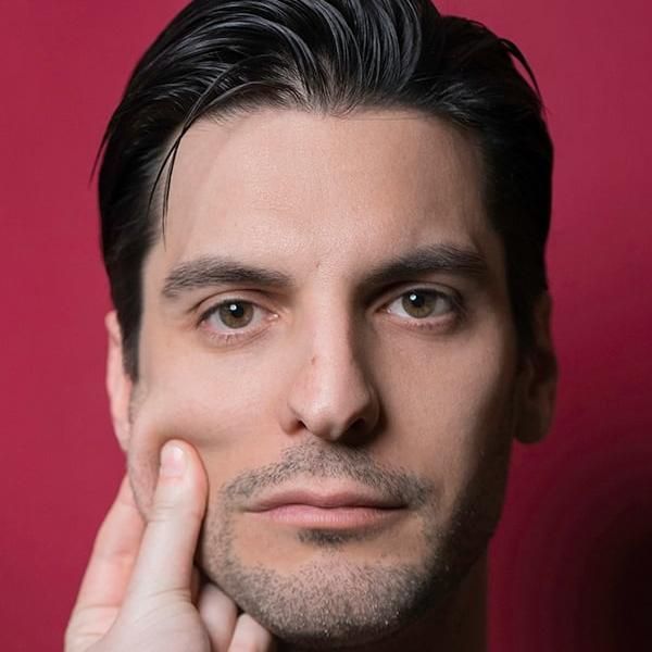 Photo of Michael Elko Weaver