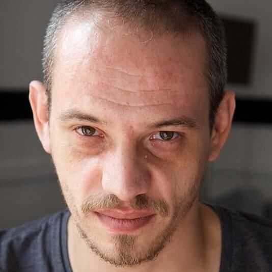 Photo of Pascal Loison