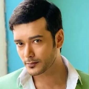 Photo of Abhishek Bose